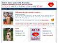 Sandys private Amateur Homepage mit 1293 kostenlosen Fotos Sandys private Amateur Homepage mit 1293 kostenlosen Fotos