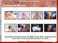 Erotische Reise GOLD 1 Erotische Reise GOLD 1