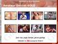 Amateur Debuet GOLD Amateur Debuet GOLD