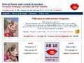 ANGELS UND CLEOS PRIVATE AMATEUR HOMEPAGE MIT 1329 KOSTENLOSEN FOTOS