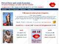 SAMANTHAS PRIVATE AMATEUR HOMEPAGE MIT 1410 KOSTENLOSEN FOTOS