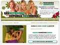 SEXMETROPOLE VOLUMEN 021 - FANTASTISCHE GIRLS UND HEISSE HARDCORE VIDEOS
