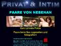 PRIVAT     PAARE BEIM SEX FOTOGRAFIERT     VOL 3