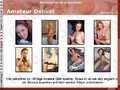 AMATEUR GIRLS