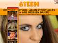 HEISSES SWEET GIRL JASMIN STECKT ALLES ZWISCHEN IHRE GROSSEN BRÜSTE HEISSES SWEET GIRL JASMIN STECKT ALLES ZWISCHEN IHRE GROSSEN BRÜSTE