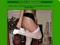 SEXY GEILE F CKFUESSE IN GEILEN STRAPSEN UND AUF HIGH HEELS