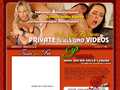 HEISSE GIRLS - VERSAUTE VIDEOS - GEILE HAUSFRAUEN - SESSION   005