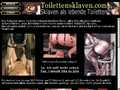 Toilettensklaven.com - Sklaven als lebende Toiletten Toilettensklaven.com - Sklaven als lebende Toiletten