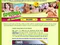 UNSERE GIRLS LIEBEN SPERMA UND GESICHTSBESAMUNG UNSERE GIRLS LIEBEN SPERMA UND GESICHTSBESAMUNG