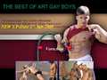 ART GAY BOYS  1999 - 2008
