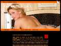 AMATEUR GIRL SUSAN PRIVAT BLONDES GIRL IN HEISSER DILDO ACTION