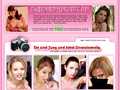 HEISSE AMATEURSCHLAMPEN UND WILDE EHEFRAUEN - SESSION 004 -