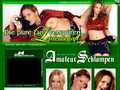 3 HEISSE TEENYGIRLS MIT ENGER NASSER MUSCHI SUCHEN DICH