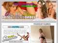 HEISSE DREAMGIRLS - VERSAUTE GEILE HARDCORE VIDEOS - SESSION  019