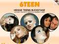 HEISSE TEENS IN SEX EXSTASE HEISSE TEENS IN SEX EXSTASE