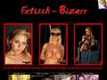 BIZARR FETISCH SEX BIZARR FETISCH SEX