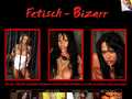 HARTER FETISCH SEX MIT HEISSEN GIRLS IN LACK UND LEDER HARTER FETISCH SEX MIT HEISSEN GIRLS IN LACK UND LEDER