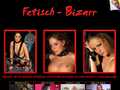 HEISSEN TEEN SEX FETISCH BIZARR HEISSEN TEEN SEX FETISCH BIZARR