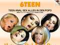 TEEN ANAL SEX ALLES IN DEN FEUCHTEN POPO TEEN ANAL SEX ALLES IN DEN FEUCHTEN POPO