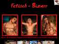 FETISCH GIRLS BIZARRE SEX SPIELCHEN