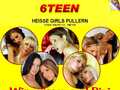 HEISSE GIRLS PULLERN HEISSE GIRLS PULLERN