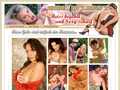 HEISS BEGEHRTE UND SEXY SCHARFE GIRLS - DAS IST EROTIK PUR - SESSION  01