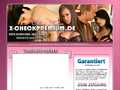 AMATEUR CASTING VOL. 004 - GEILE GIRLS, HEISSE VIDEOS.