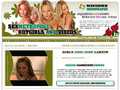 FANTASTISCHE GIRLS UND HEISSE HARDCORE VIDEOS - VOLUMEN' 024
