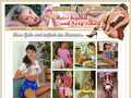 SEXY SCHARFE GIRLS - DAS IST EROTIK PUR - SESSION   14