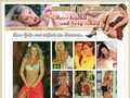 SEXY SCHARFE GIRLS - DAS IST EROTIK PUR - SESSION   11
