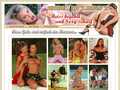 HEISS BEGEHRTE UND SEXY SCHARFE GIRLS - DAS IST EROTIK PUR - SESSION  10