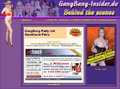 GANGBANG PARTY MIT SEXSKLAVIN PETRA