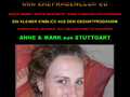 100% AMATEUR - ANNE & MARK aus STUTTGART 100% AMATEUR - ANNE & MARK aus STUTTGART