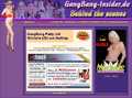GANGBANG PARTY MIT MICHELLE (29) AUS BOTTROP
