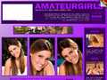 S�SSES AMATEURLUDER BEI IHRER ERSTEN SESSION VOR DER CAM