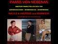 AMATEURPAARE PRIVAT - NIKOLE & ANDREAS (MANNHEIM) AMATEURPAARE PRIVAT - NIKOLE & ANDREAS (MANNHEIM)
